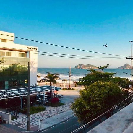 Olegário Maciel - Vista para o mar Rio de Janeiro Exterior foto