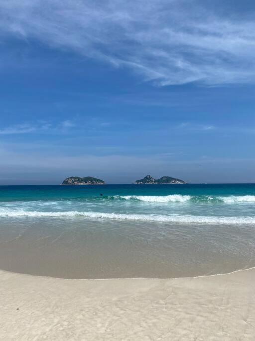 Olegário Maciel - Vista para o mar Rio de Janeiro Exterior foto