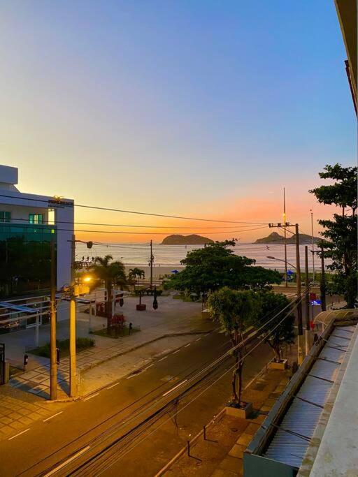 Olegário Maciel - Vista para o mar Rio de Janeiro Exterior foto