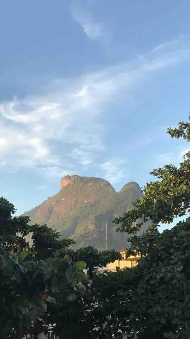 Olegário Maciel - Vista para o mar Rio de Janeiro Exterior foto